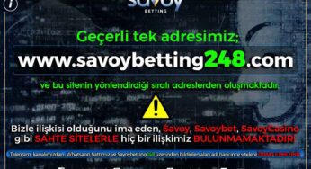 Savoybetting248