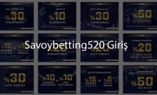 savoybetting520 giris